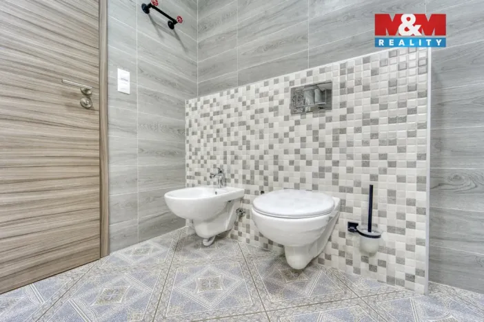 Prodej ubytování, Karlovy Vary, Foersterova, 650 m2