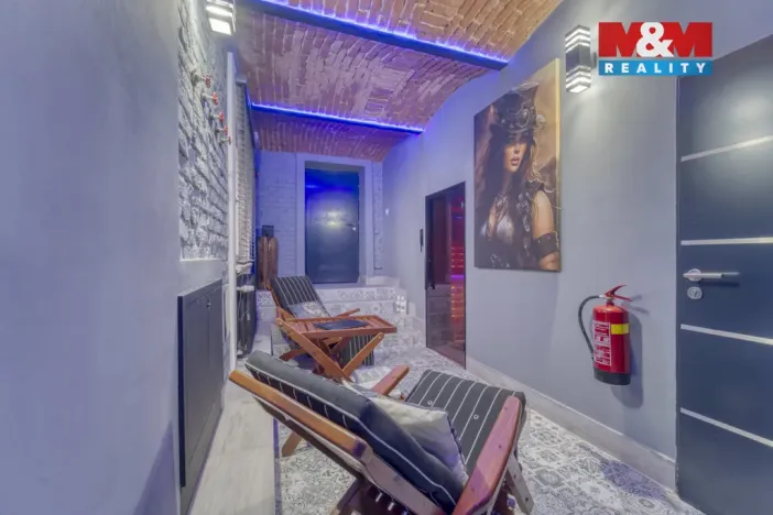 Prodej ubytování, Karlovy Vary, Foersterova, 1787 m2