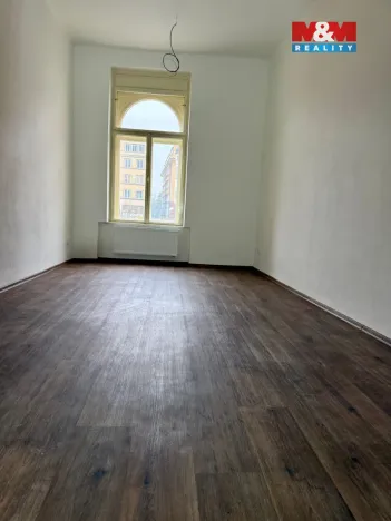 Pronájem kanceláře, Ostrava - Moravská Ostrava, Zámecká, 166 m2