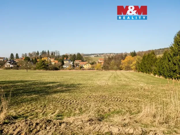 Prodej pozemku pro bydlení, Všestary, 3266 m2