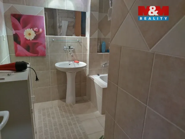 Prodej bytu 2+kk, Praha - Nusle, Pod vilami, 61 m2