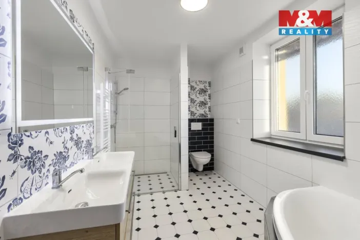 Prodej rodinného domu, Trhová Kamenice, Zahradní, 180 m2