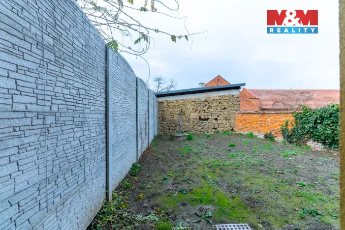 Prodej rodinného domu, Určice, 117 m2