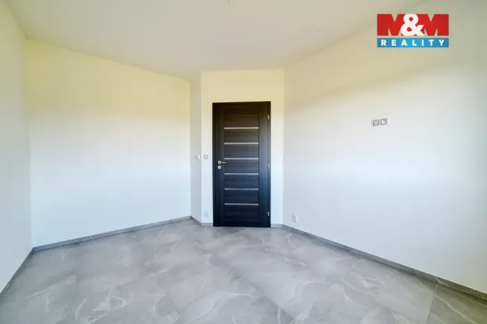 Pronájem bytu 3+kk, Františkovy Lázně, Mládežnická, 73 m2