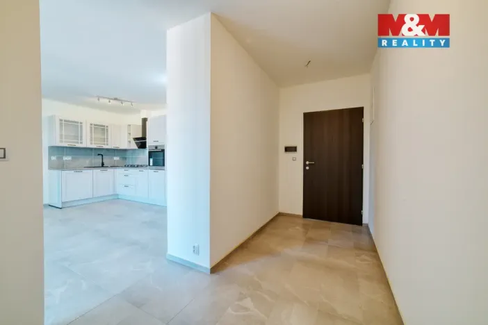 Pronájem bytu 3+kk, Františkovy Lázně, Mládežnická, 73 m2