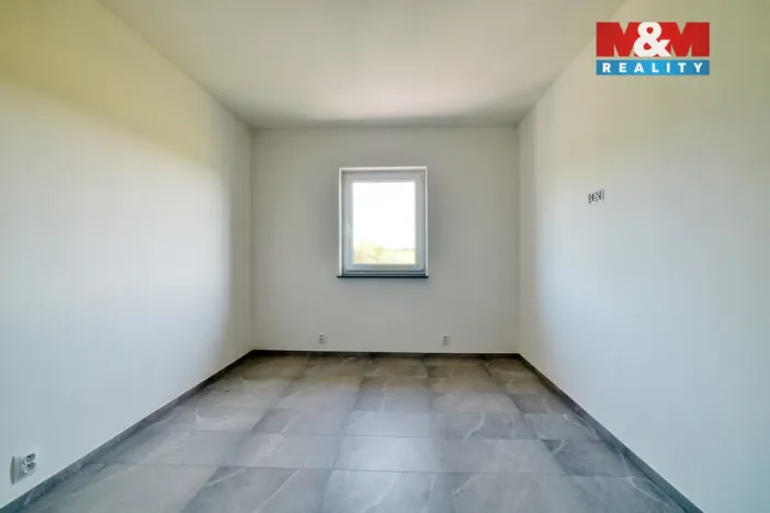 Pronájem bytu 3+kk, Františkovy Lázně, Mládežnická, 73 m2
