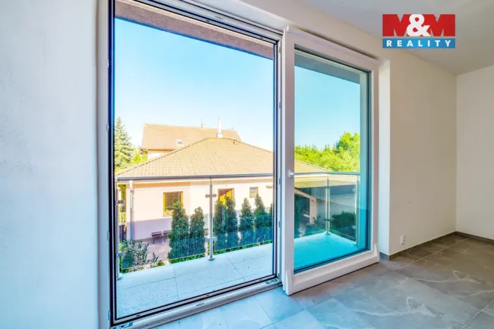 Pronájem bytu 3+kk, Františkovy Lázně, Mládežnická, 73 m2