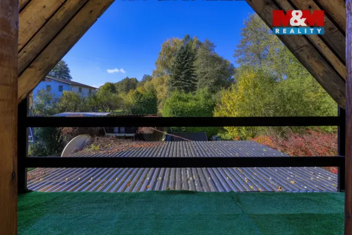 Prodej chaty, Hrádek, 340 m2