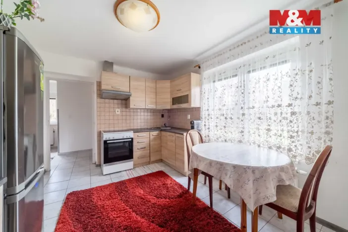 Prodej rodinného domu, Kařez, 90 m2