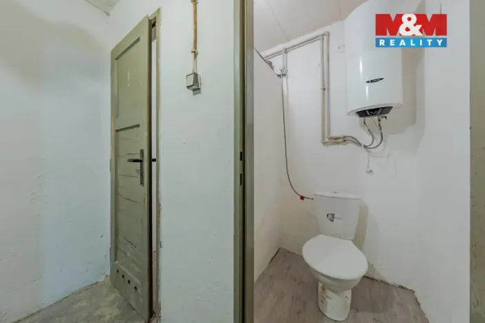 Prodej, Vsetín, Josefa Sousedíka, 104 m2