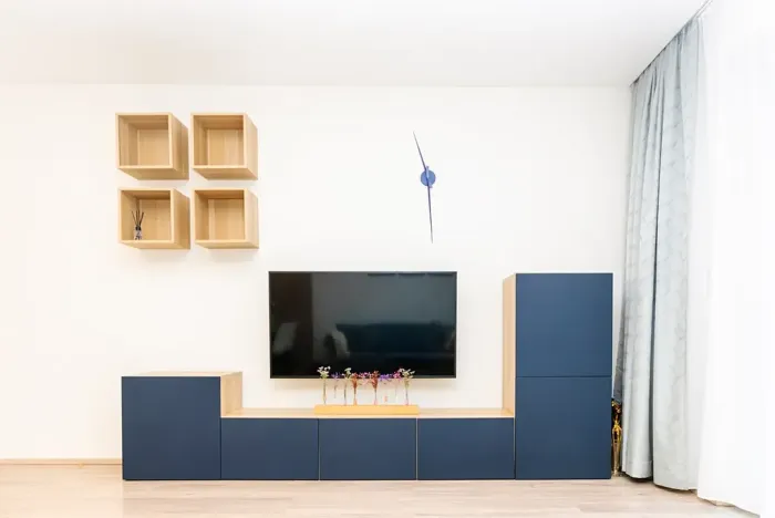 Prodej bytu 3+kk, Praha - Stodůlky, Toufarova, 72 m2