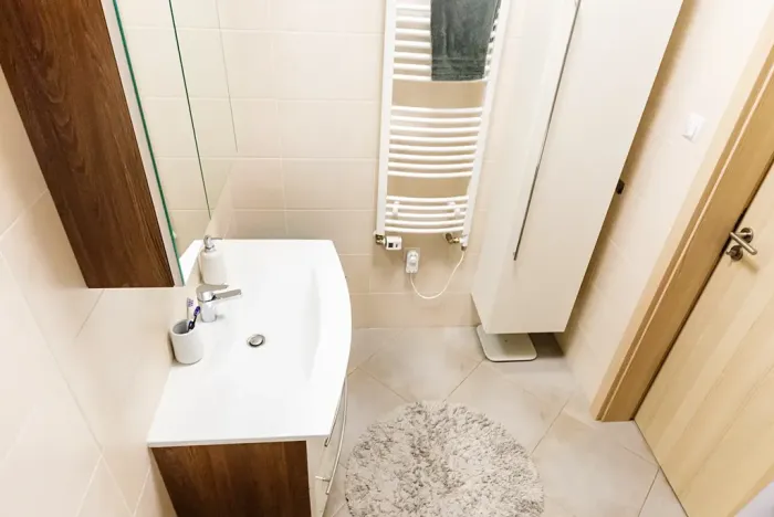 Prodej bytu 3+kk, Praha - Stodůlky, Toufarova, 72 m2