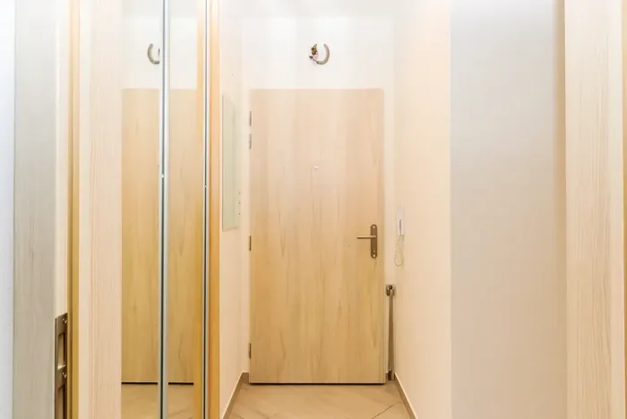 Prodej bytu 3+kk, Praha - Stodůlky, Toufarova, 72 m2