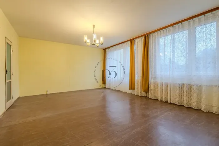 Prodej bytu 3+1, Praha - Nusle, Plamínkové, 67 m2