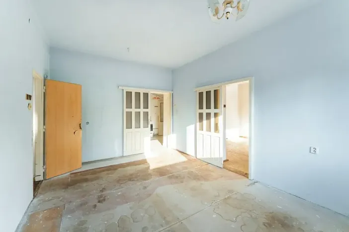 Prodej rodinného domu, Lysá nad Labem, Mánesova, 72 m2