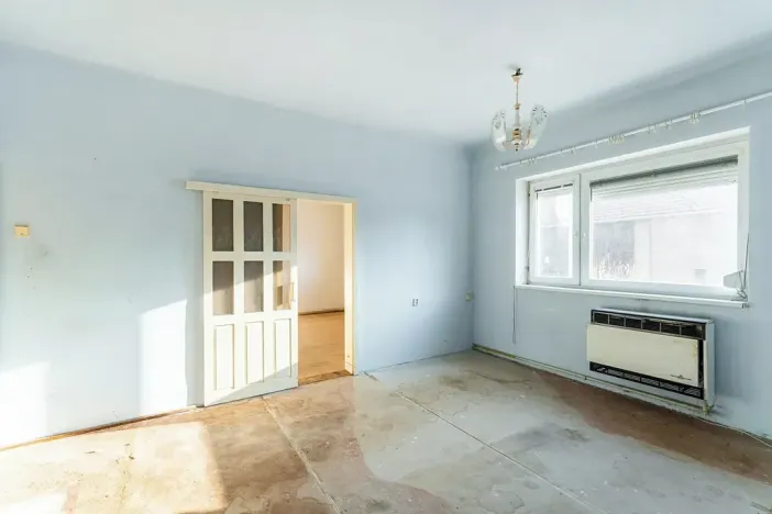 Prodej rodinného domu, Lysá nad Labem, Mánesova, 72 m2