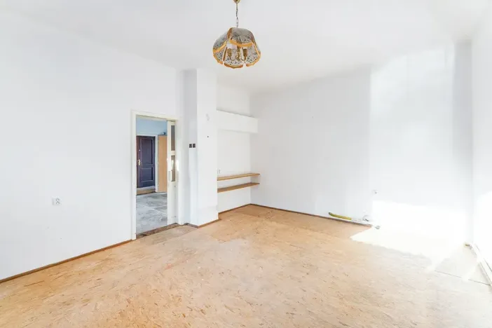 Prodej rodinného domu, Lysá nad Labem, Mánesova, 72 m2