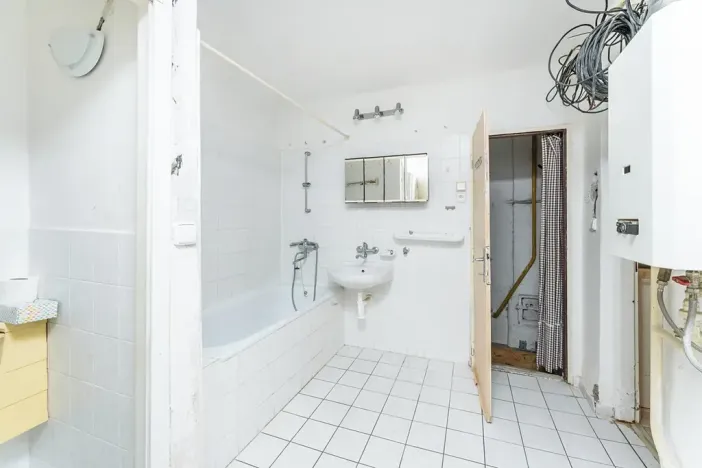 Prodej rodinného domu, Lysá nad Labem, Mánesova, 72 m2