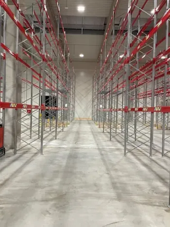 Pronájem skladu, Hostomice, 4948 m2