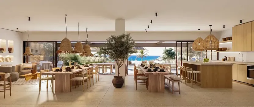 Prodej bytu 3+kk, Almería city, Španělsko, 67 m2