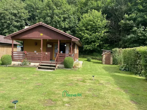 Prodej chaty, Skryje, 41 m2