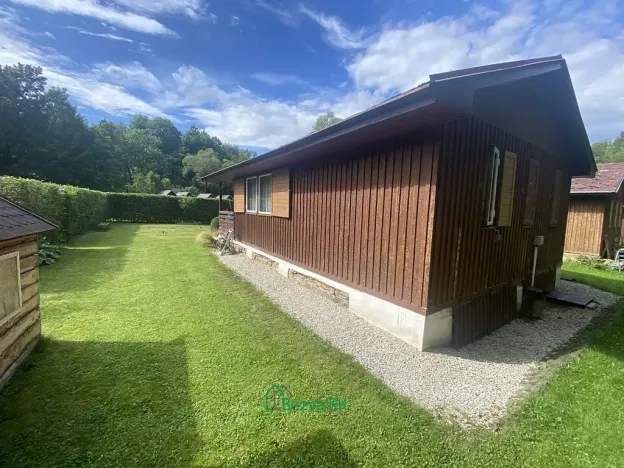 Prodej chaty, Skryje, 41 m2