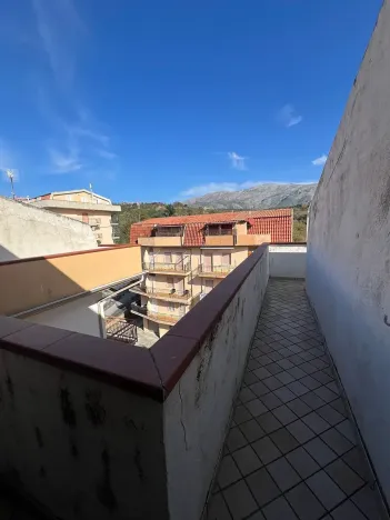 Prodej bytu 2+kk, Scalea, Itálie, 50 m2