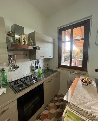 Prodej rodinného domu, Scalea, Itálie, 70 m2