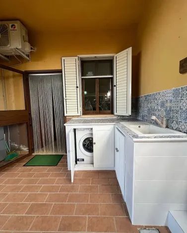 Prodej rodinného domu, Scalea, Itálie, 70 m2
