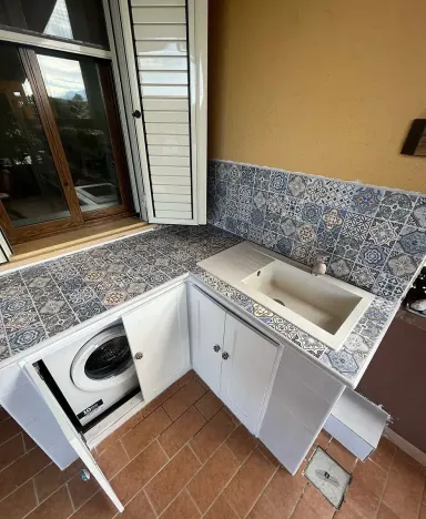 Prodej rodinného domu, Scalea, Itálie, 70 m2