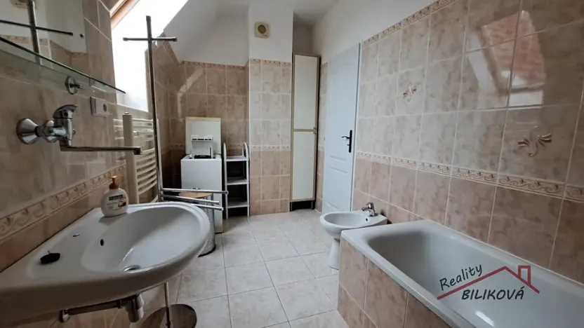 Pronájem bytu 2+kk, Brandýs nad Labem-Stará Boleslav, Riegrova, 77 m2