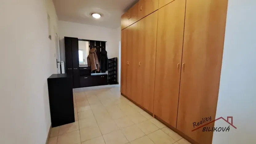 Pronájem bytu 2+kk, Brandýs nad Labem-Stará Boleslav, Riegrova, 77 m2