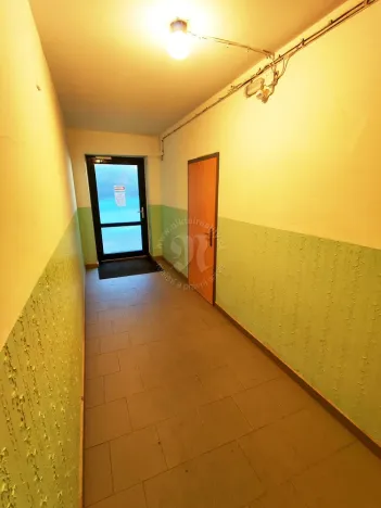 Prodej bytu 3+1, Jablonec nad Nisou, Jizerská, 59 m2