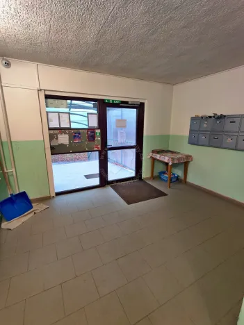 Prodej bytu 3+1, Jablonec nad Nisou, Jizerská, 59 m2