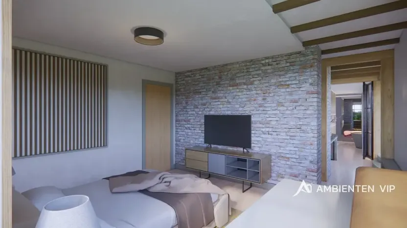 Prodej vily, Křenovice, Vlárská, 305 m2