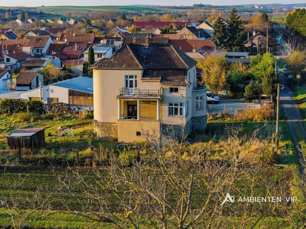 Prodej vily, Křenovice, Vlárská, 305 m2