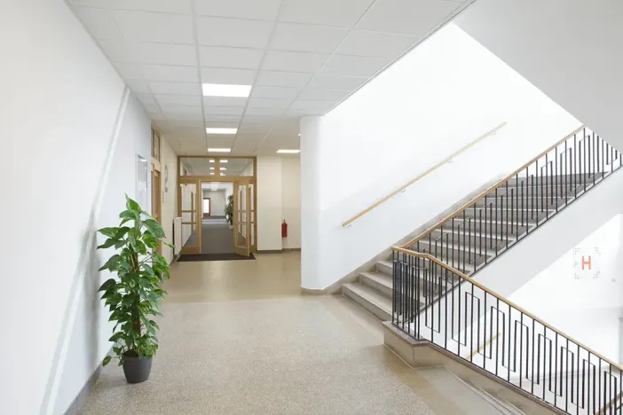 Pronájem kanceláře, Jablonec nad Nisou, Palackého, 55 m2