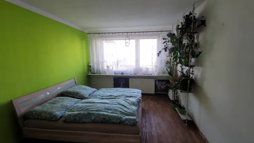 Prodej bytu 2+1, Vodňany - Vodňany II, Výstavní, 65 m2