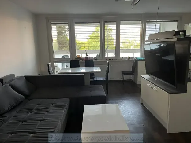 Pronájem pokoje, Praha - Řepy, Součkova, 20 m2