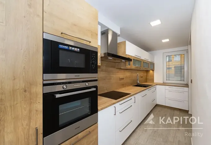 Prodej bytu 3+kk, Kosova Hora, 69 m2