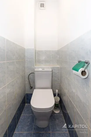 Prodej bytu 3+kk, Kosova Hora, 69 m2