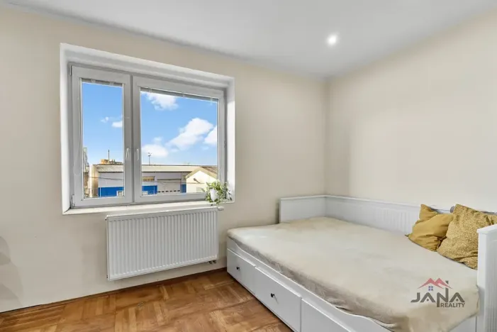 Prodej rodinného domu, Turnov, Nádražní, 254 m2