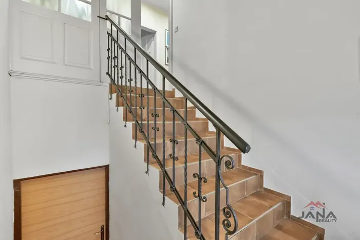 Prodej rodinného domu, Turnov, Nádražní, 254 m2