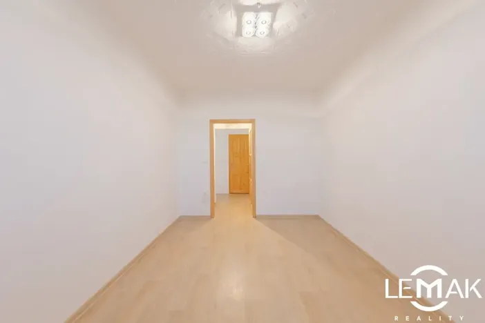 Prodej bytu 3+1, Velká Bystřice, Nádražní I, 68 m2