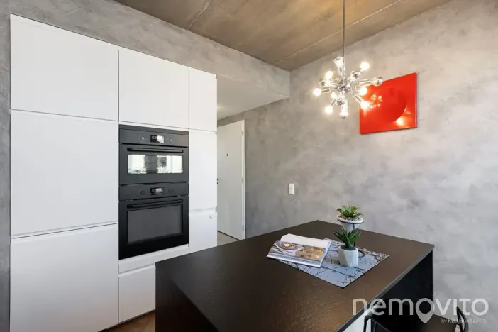 Prodej bytu 3+kk, Praha - Záběhlice, V korytech, 71 m2