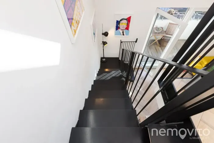 Prodej bytu 3+kk, Praha - Záběhlice, V korytech, 71 m2