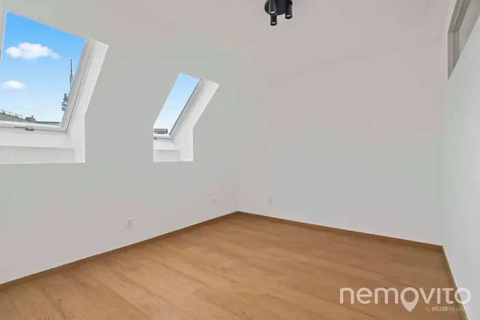 Pronájem bytu 3+kk, Praha - Žižkov, Roháčova, 89 m2