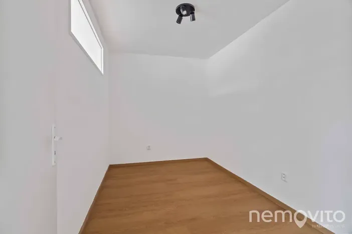 Pronájem bytu 3+kk, Praha - Žižkov, Roháčova, 89 m2