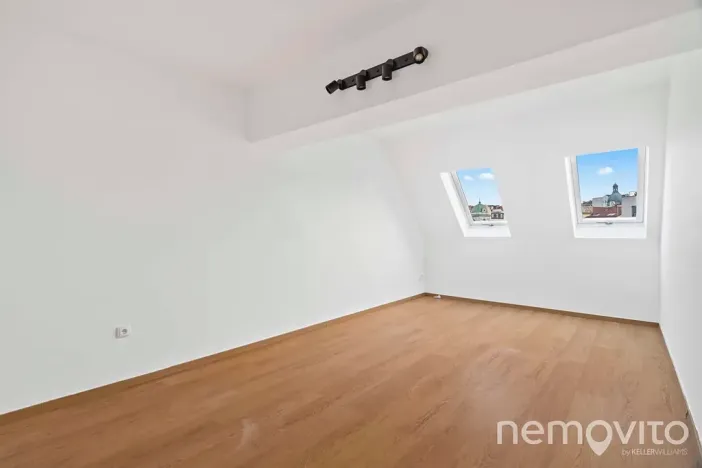 Pronájem bytu 3+kk, Praha - Žižkov, Roháčova, 89 m2