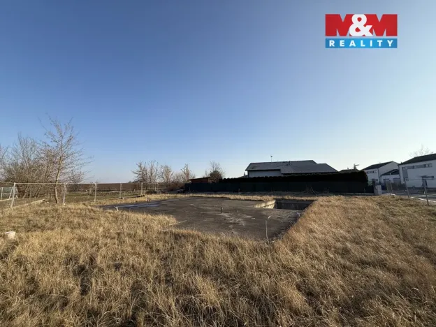 Prodej pozemku pro bydlení, Zlatníky-Hodkovice - Zlatníky, 766 m2